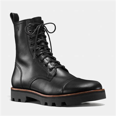 were to buy coach boots|More.